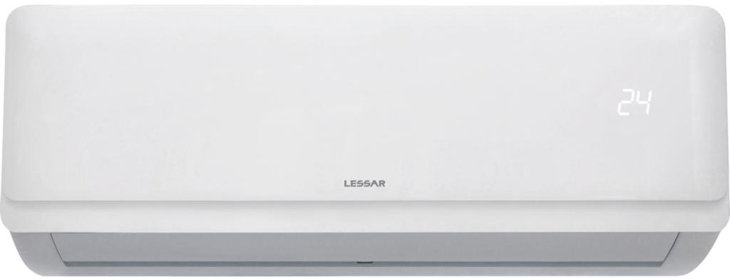 Сплит-система LS-H12KFE2/LU-H12KFE2